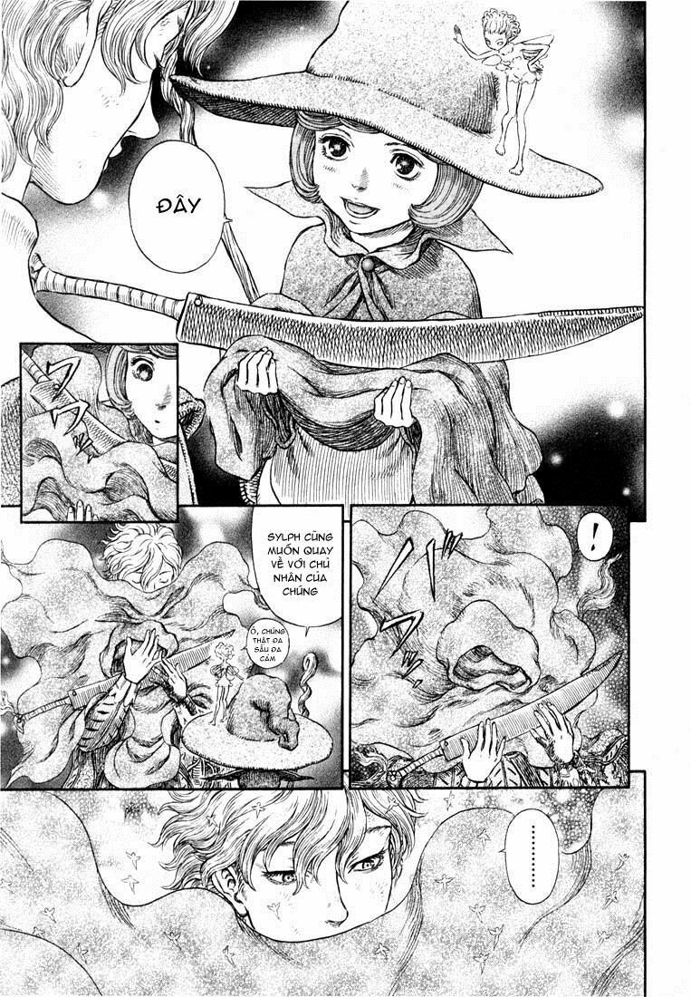 Berserk Chapter 271 - Page 38