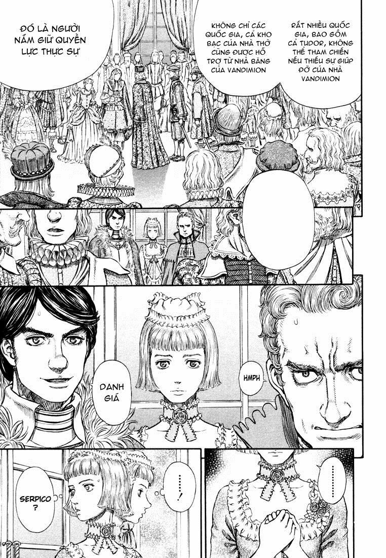 Berserk Chapter 271 - Page 40