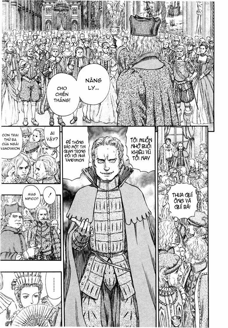 Berserk Chapter 271 - Page 42