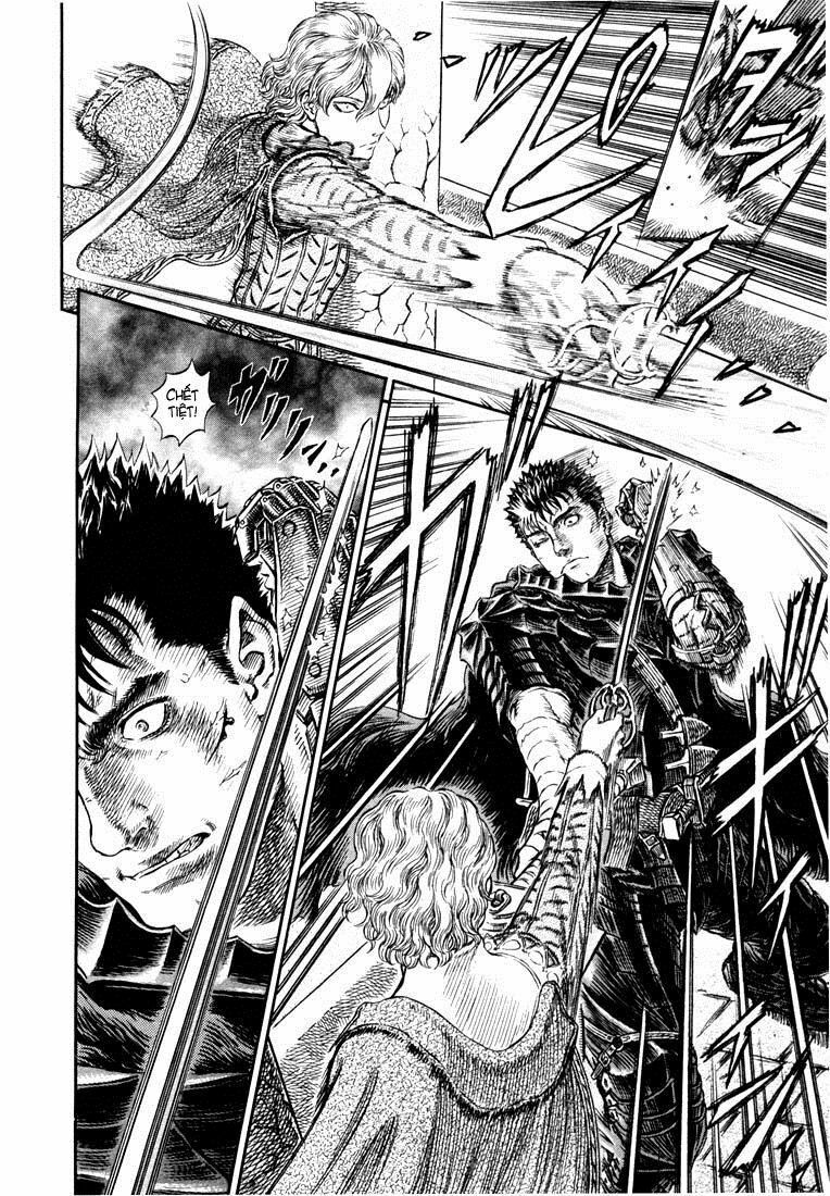 Berserk Chapter 271 - Page 7