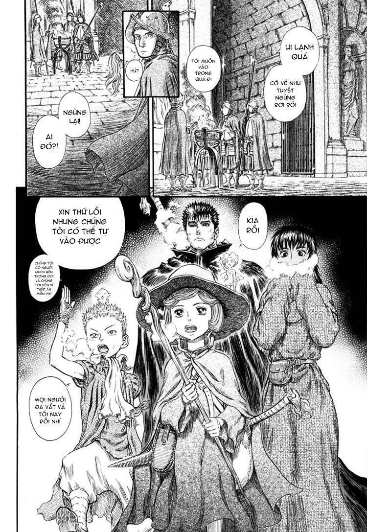 Berserk Chapter 270 - Page 20