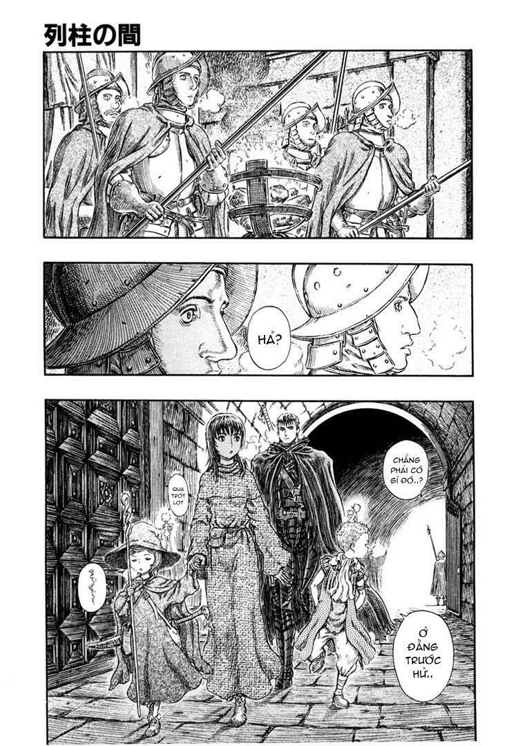 Berserk Chapter 270 - Page 21