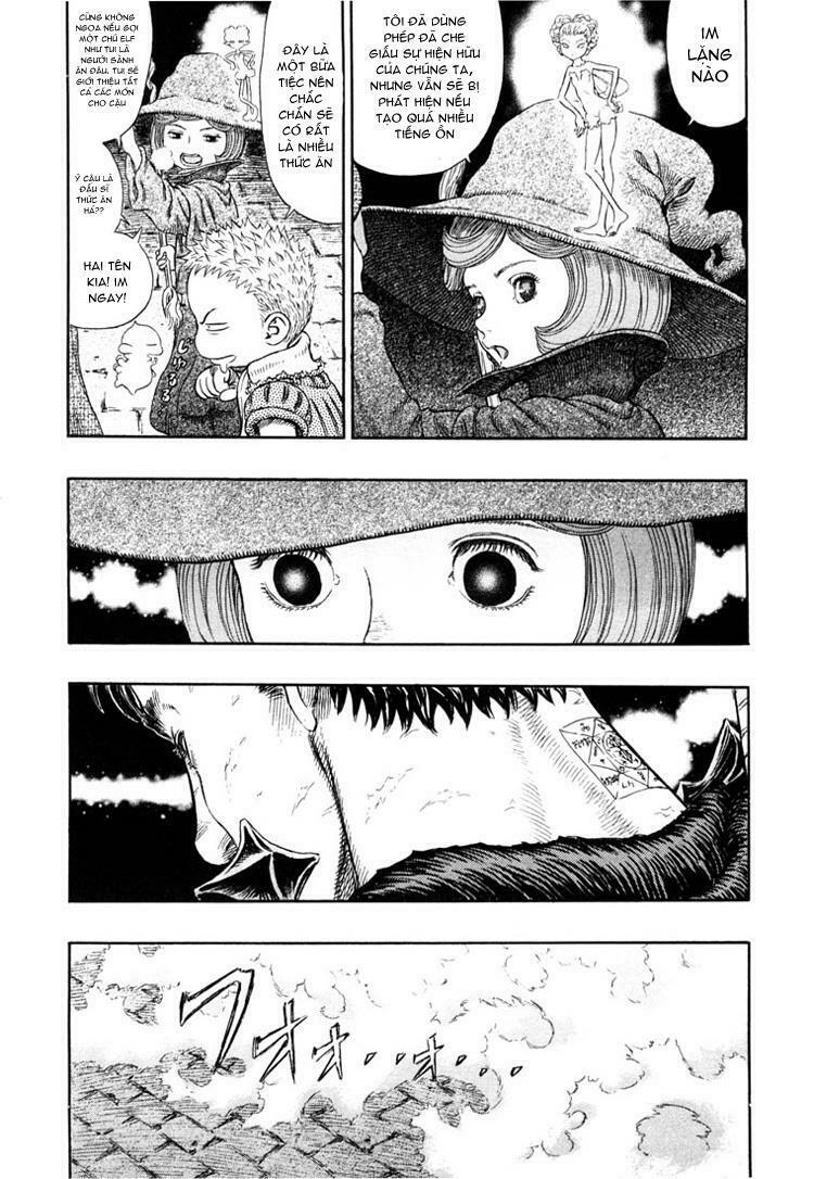 Berserk Chapter 270 - Page 22