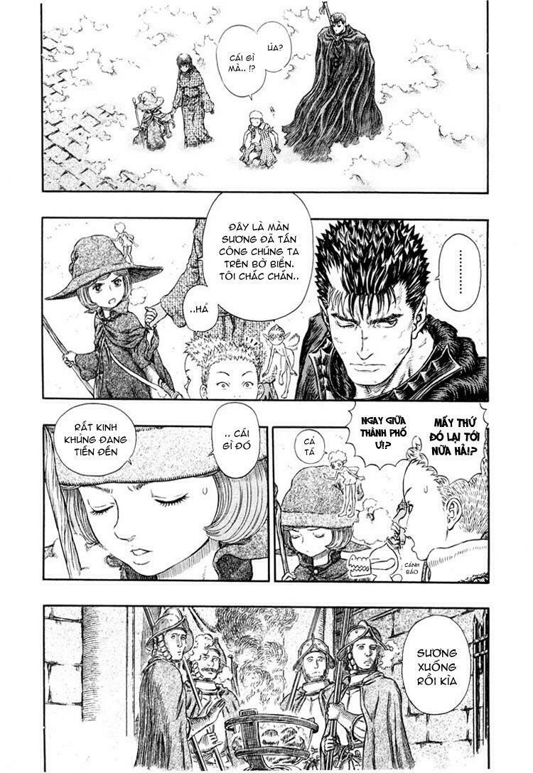 Berserk Chapter 270 - Page 23