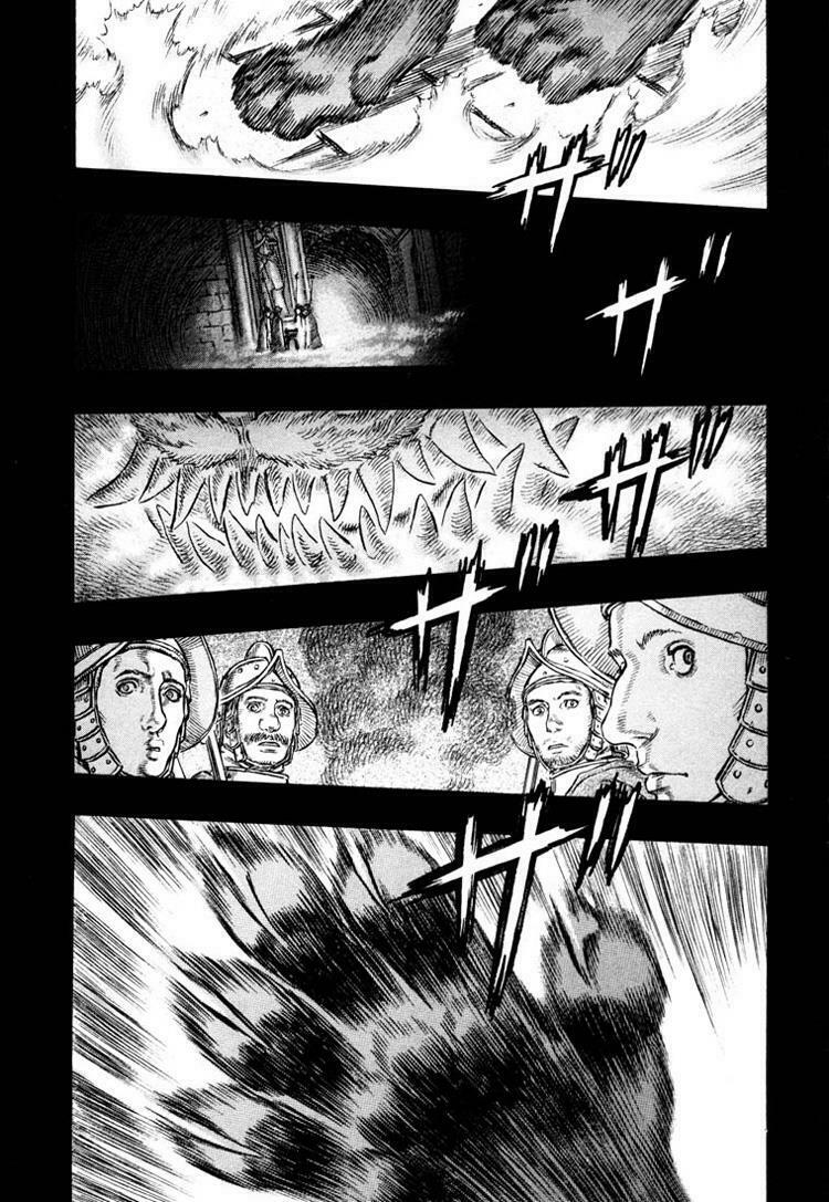 Berserk Chapter 270 - Page 24