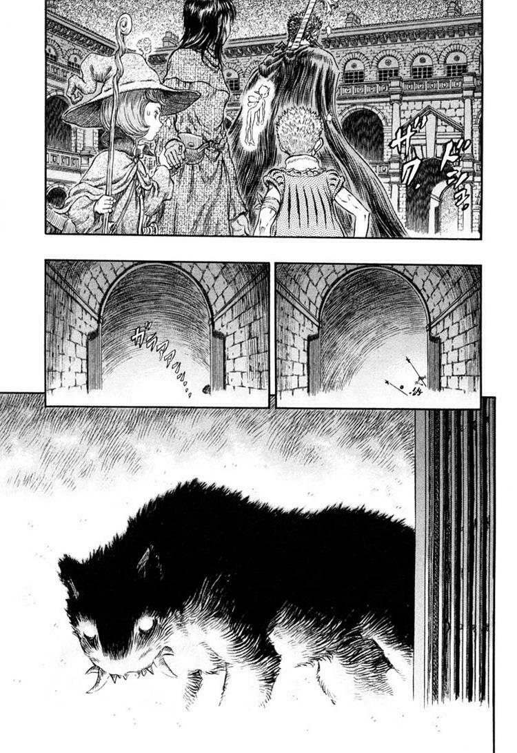 Berserk Chapter 270 - Page 25