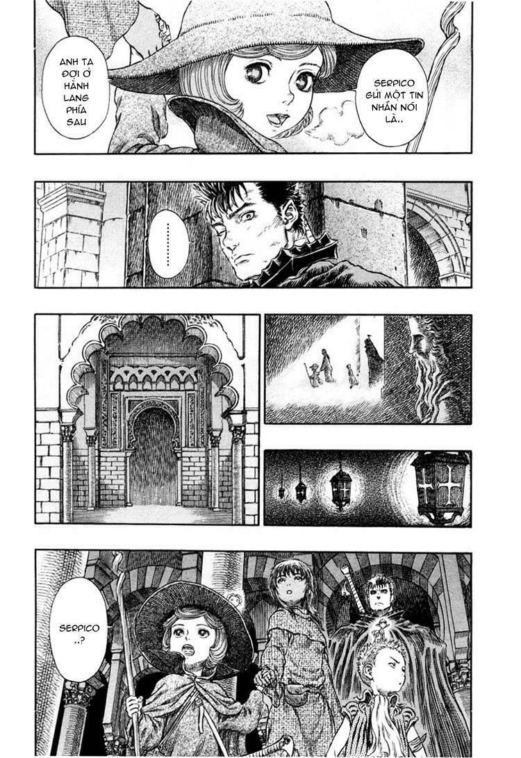 Berserk Chapter 270 - Page 29