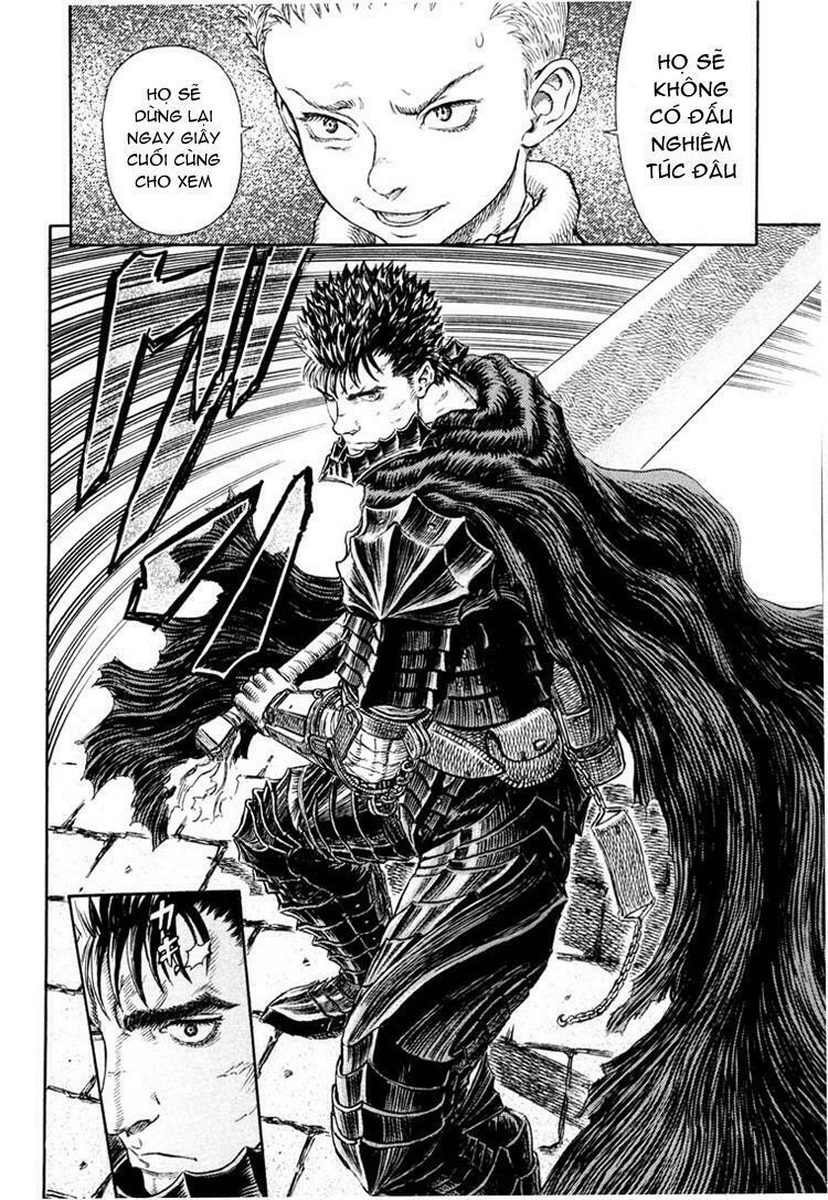 Berserk Chapter 270 - Page 35