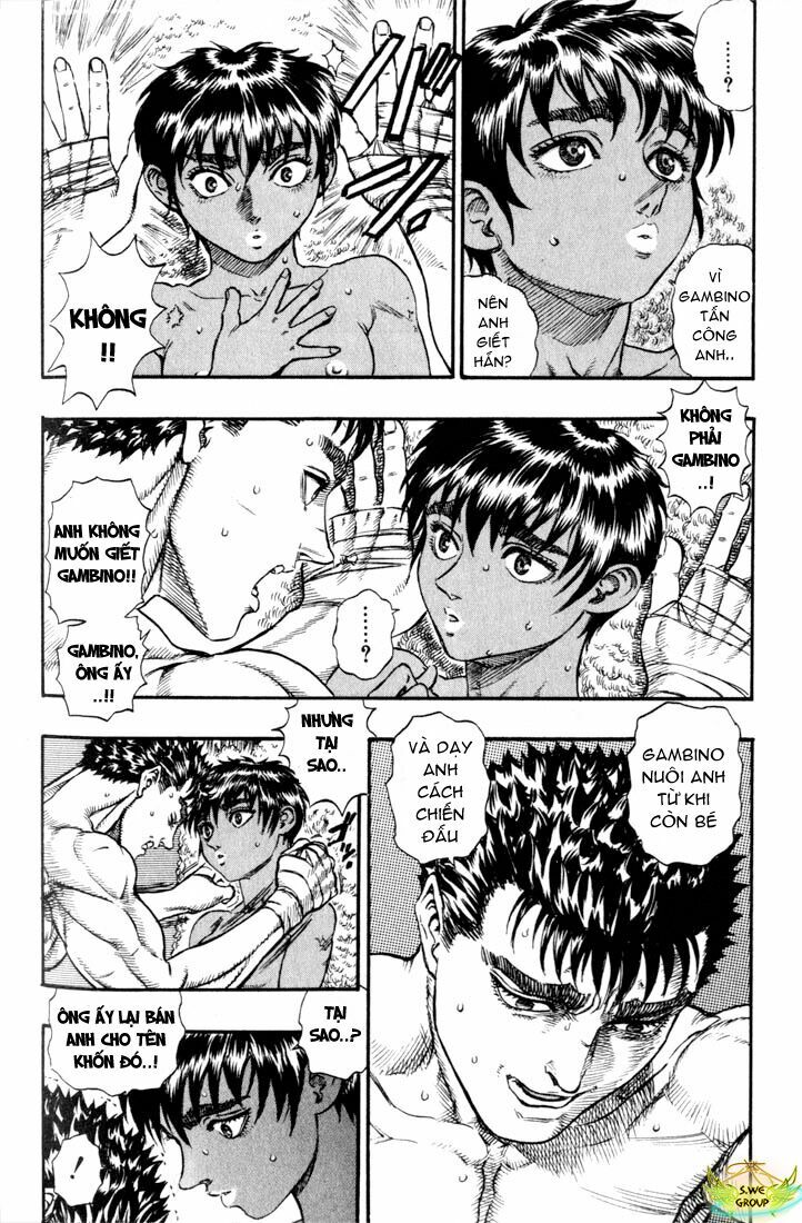 Berserk Chapter 63 - Page 10