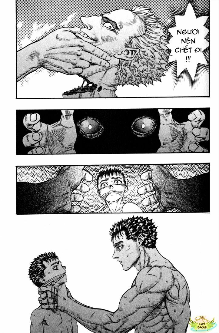 Berserk Chapter 63 - Page 5