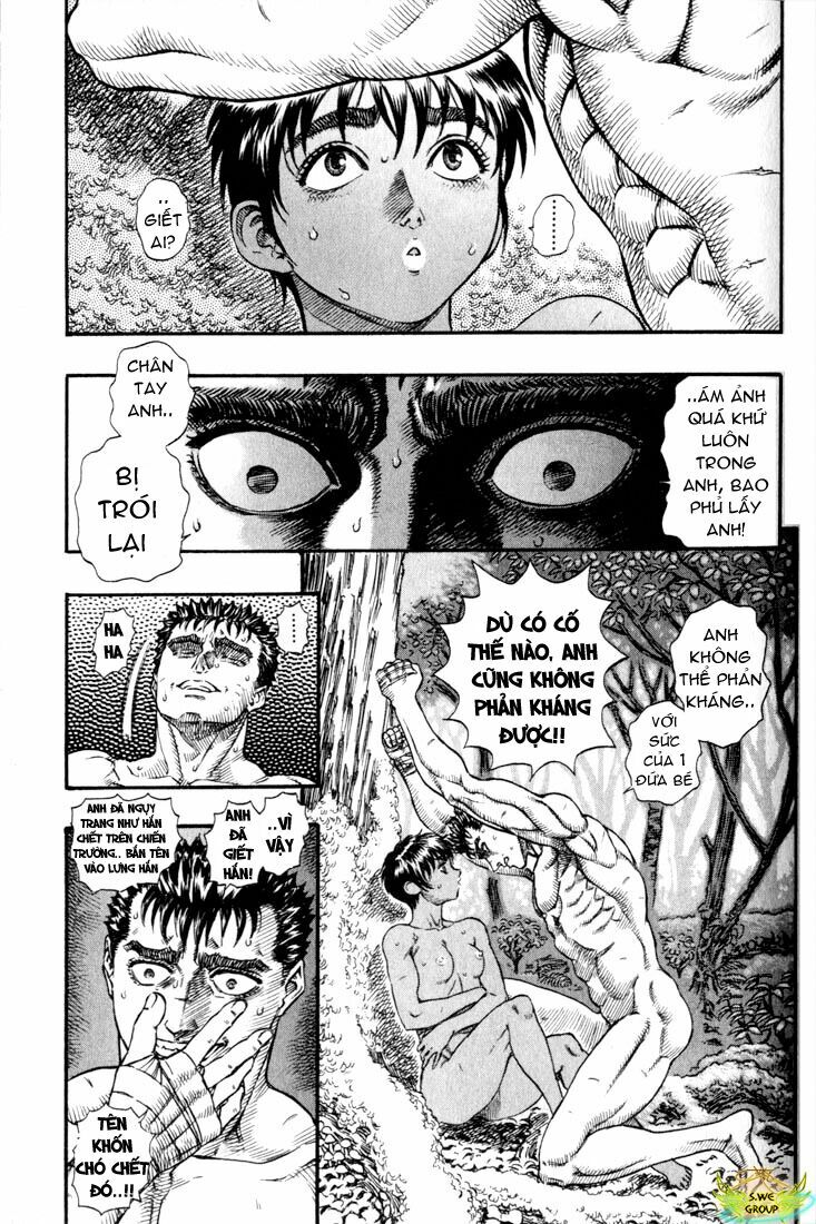 Berserk Chapter 63 - Page 9