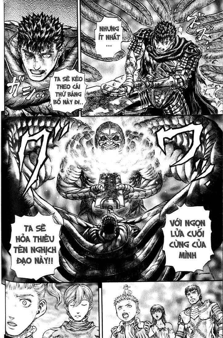 Berserk Chapter 186 - Page 4