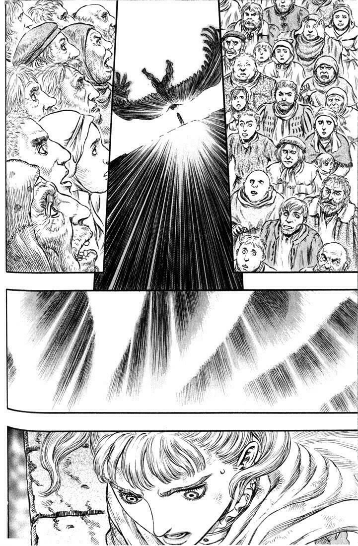 Berserk Chapter 186 - Page 7