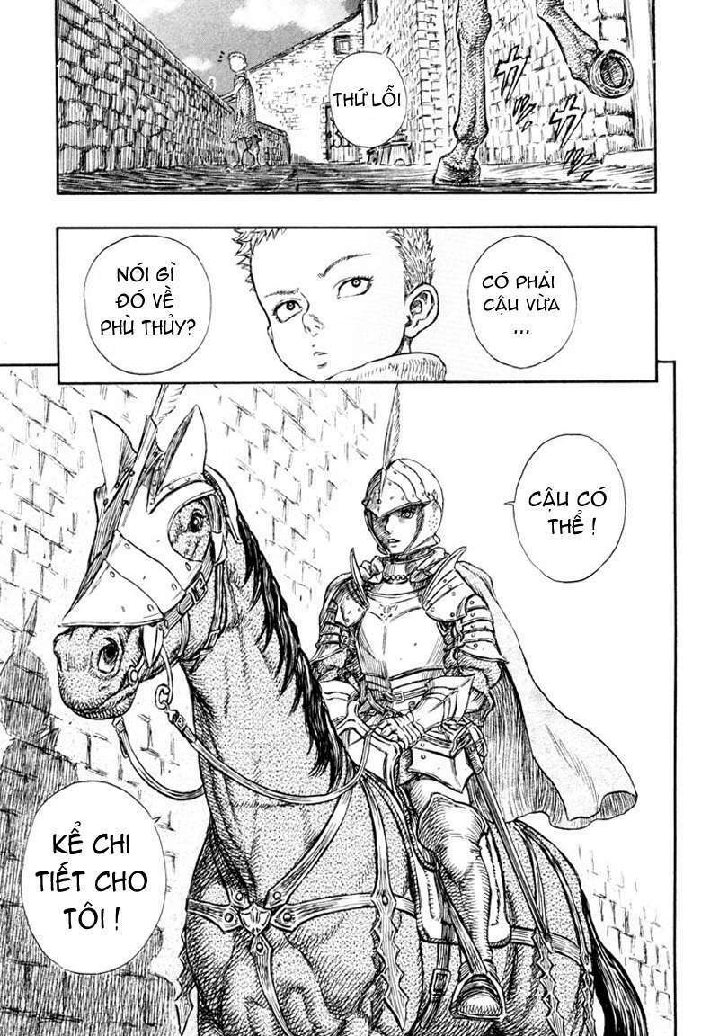 Berserk Chapter 261 - Page 15