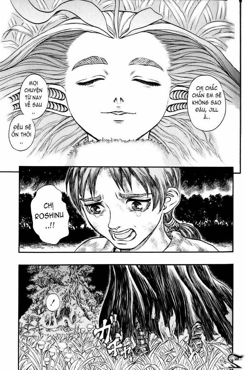 Berserk - Trang 2