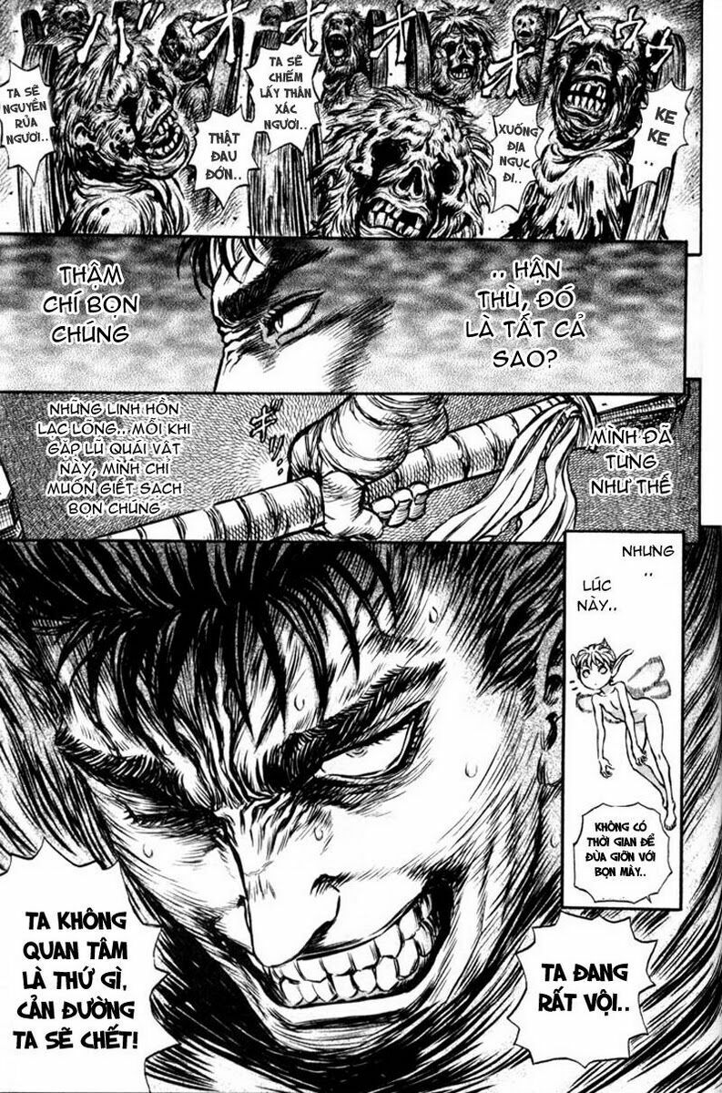 Berserk Chapter 157 - Page 15