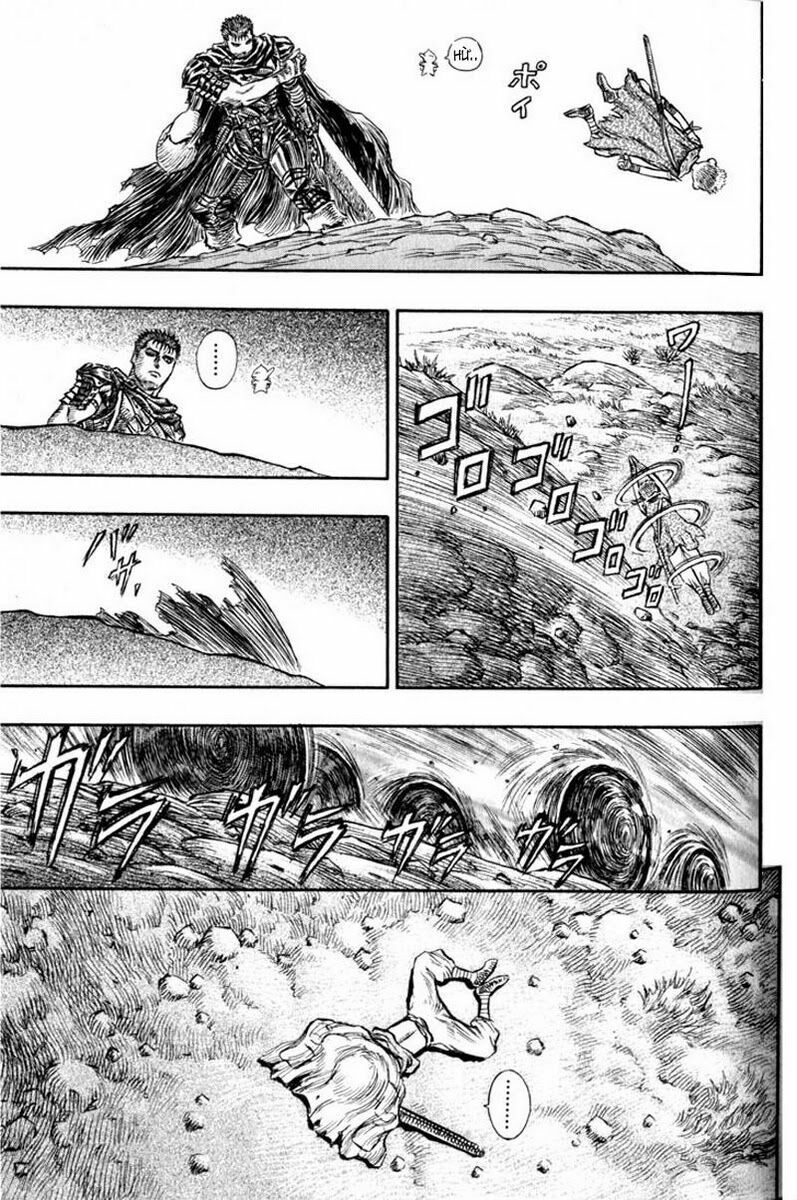 Berserk Chapter 157 - Page 20