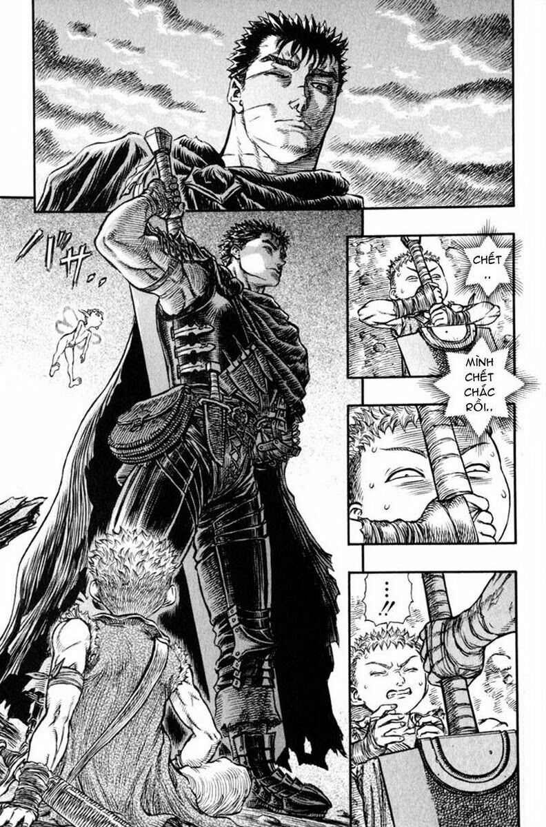 Berserk Chapter 157 - Page 6