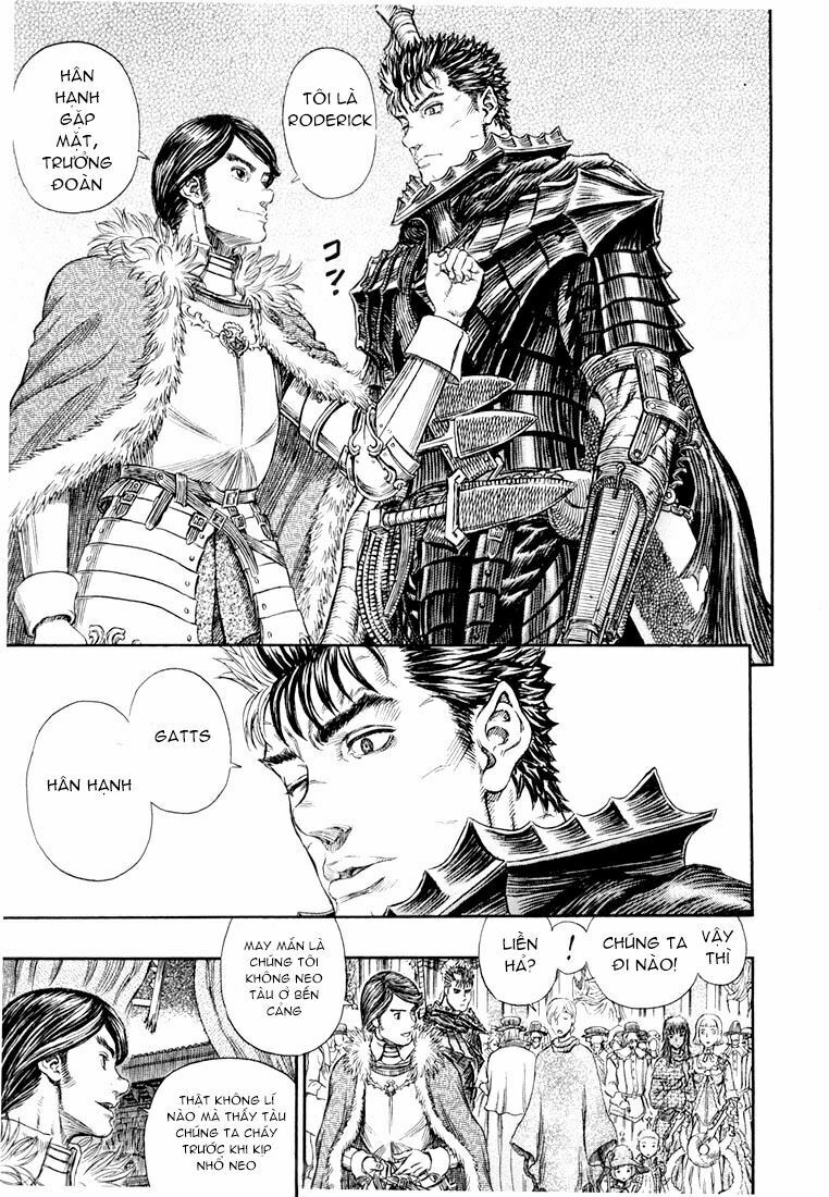 Berserk Chapter 275 - Page 13