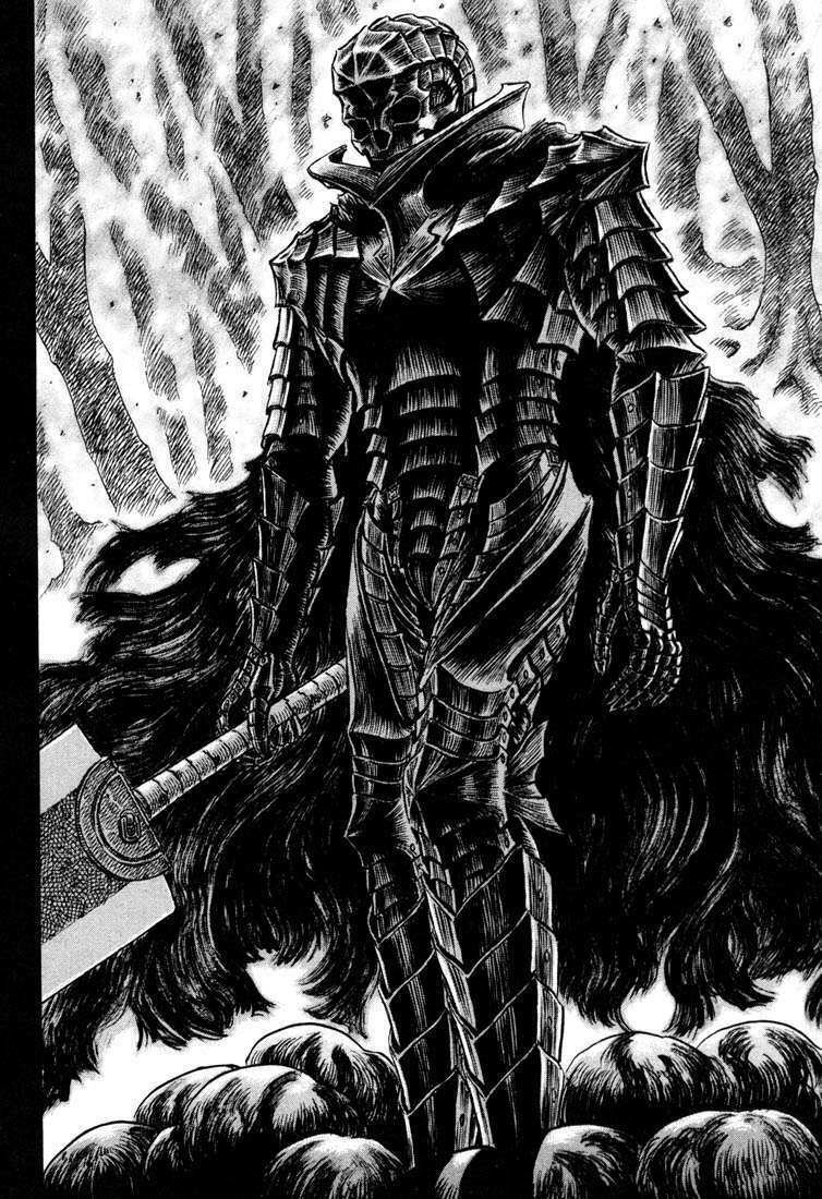 Berserk - Trang 1