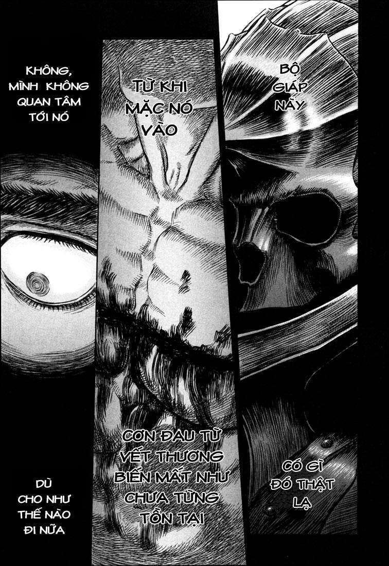 Berserk Chapter 242 - Page 6