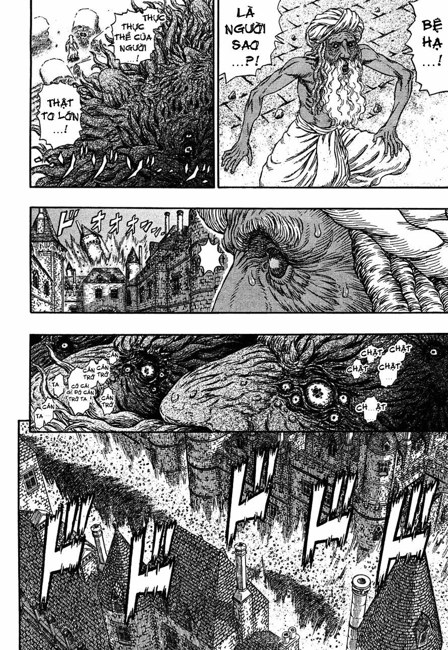 Berserk Chapter 304 - Page 11