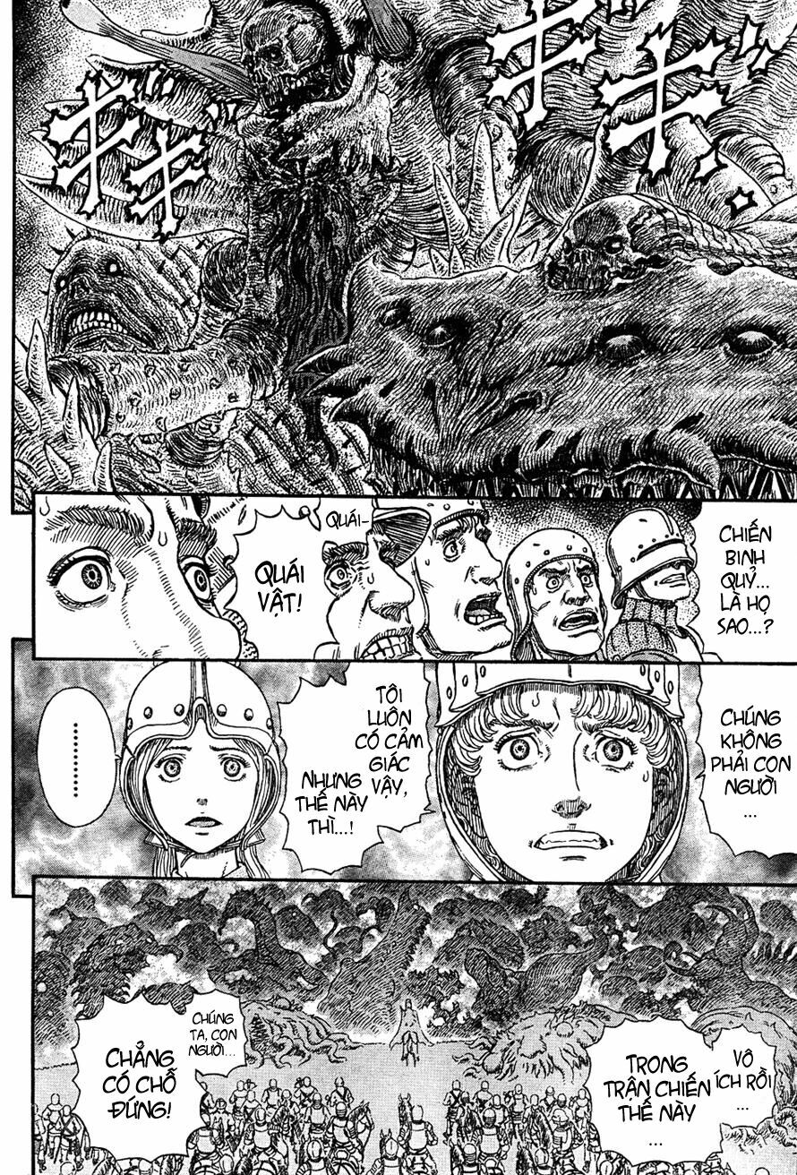 Berserk Chapter 304 - Page 84