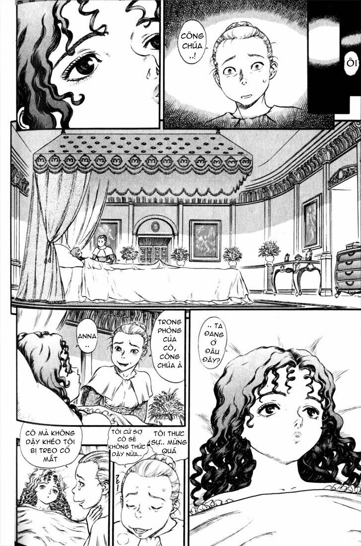 Berserk Chapter 83 - Page 4