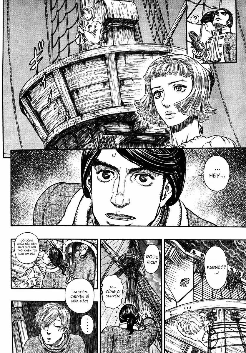 Berserk Chapter 299 - Page 16