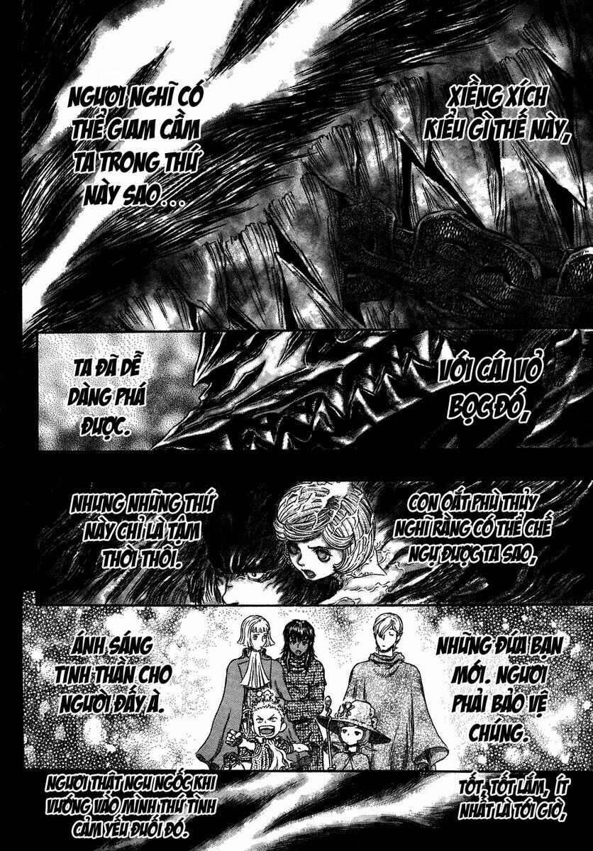 Berserk Chapter 299 - Page 5