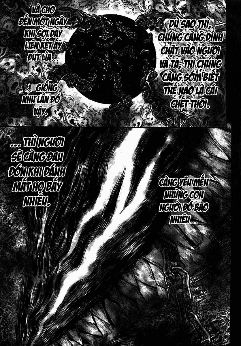 Berserk Chapter 299 - Page 6