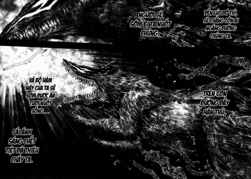 Berserk Chapter 299 - Page 7