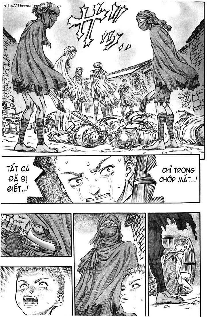 Berserk Chapter 149 - Page 15