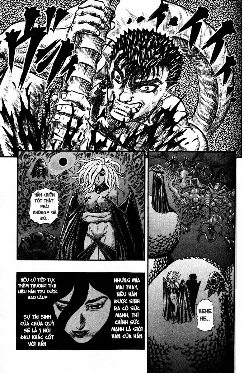 Berserk Chapter 98 - Page 8