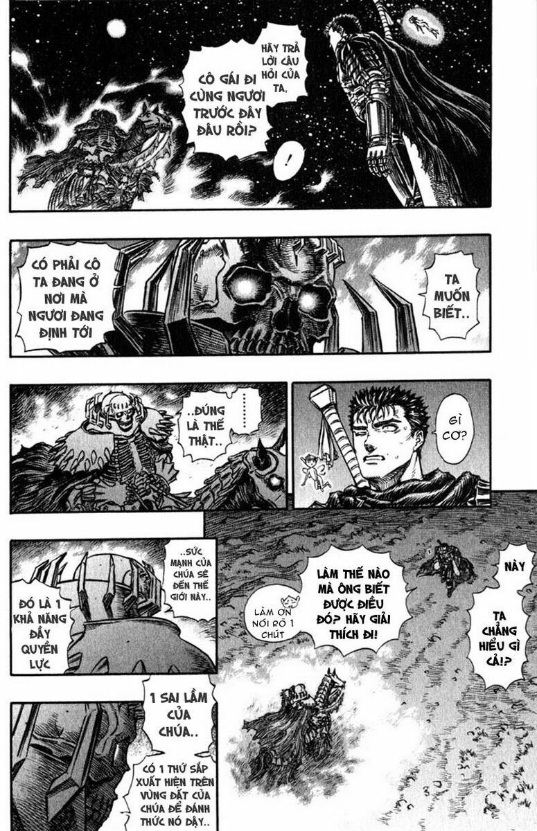 Berserk Chapter 158 - Page 11