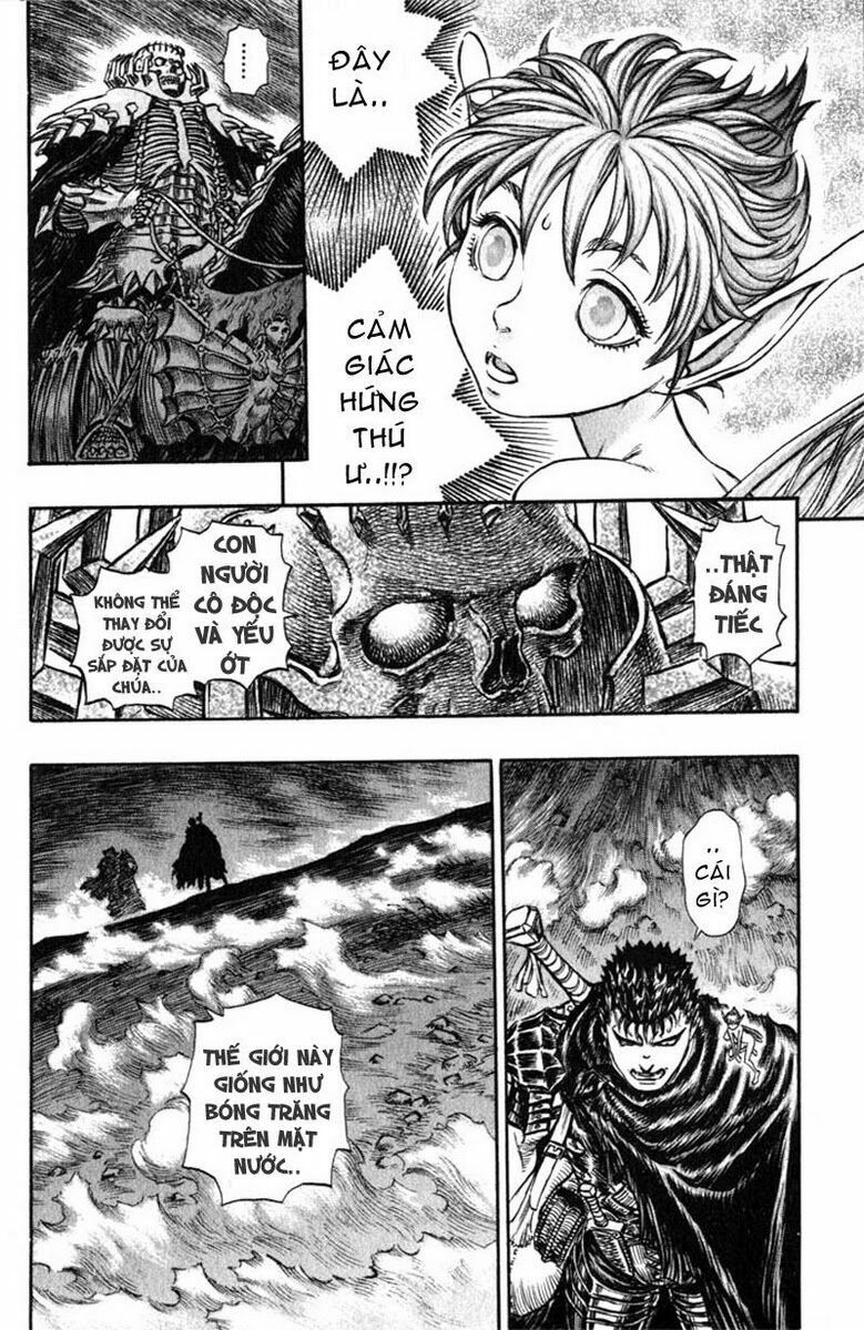 Berserk Chapter 158 - Page 15