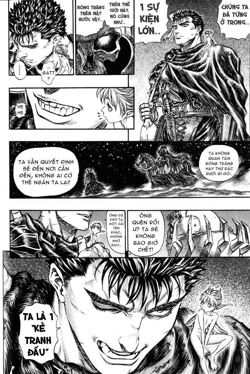 Berserk Chapter 158 - Page 17