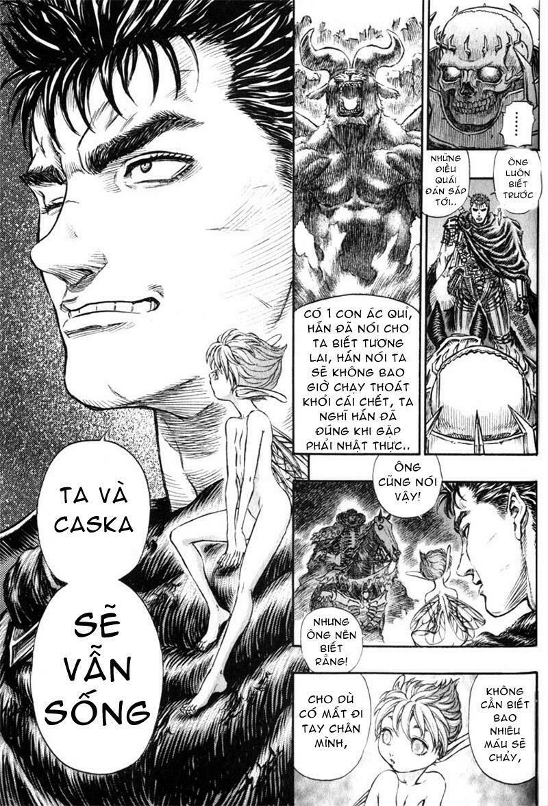 Berserk Chapter 158 - Page 18