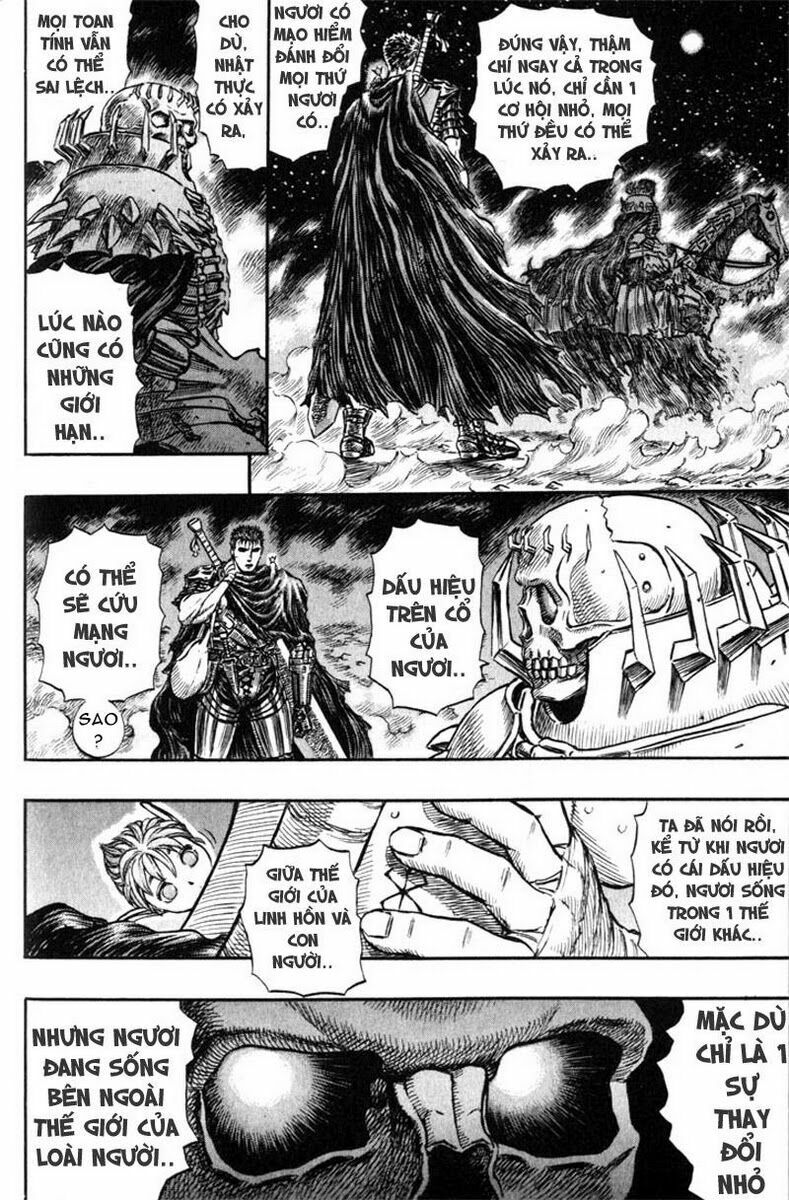 Berserk Chapter 158 - Page 21