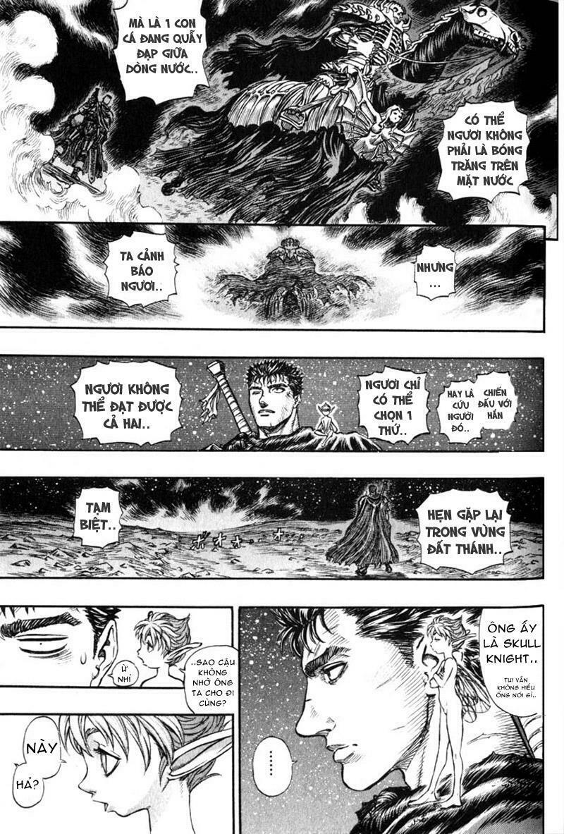 Berserk Chapter 158 - Page 22