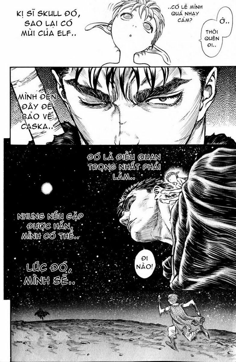 Berserk Chapter 158 - Page 23