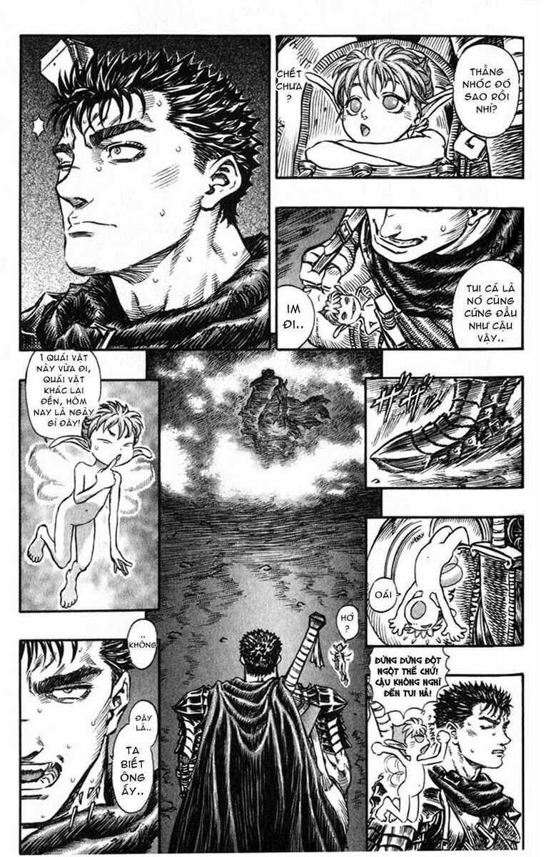 Berserk - Trang 2