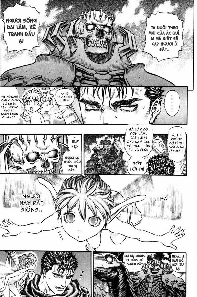 Berserk Chapter 158 - Page 6