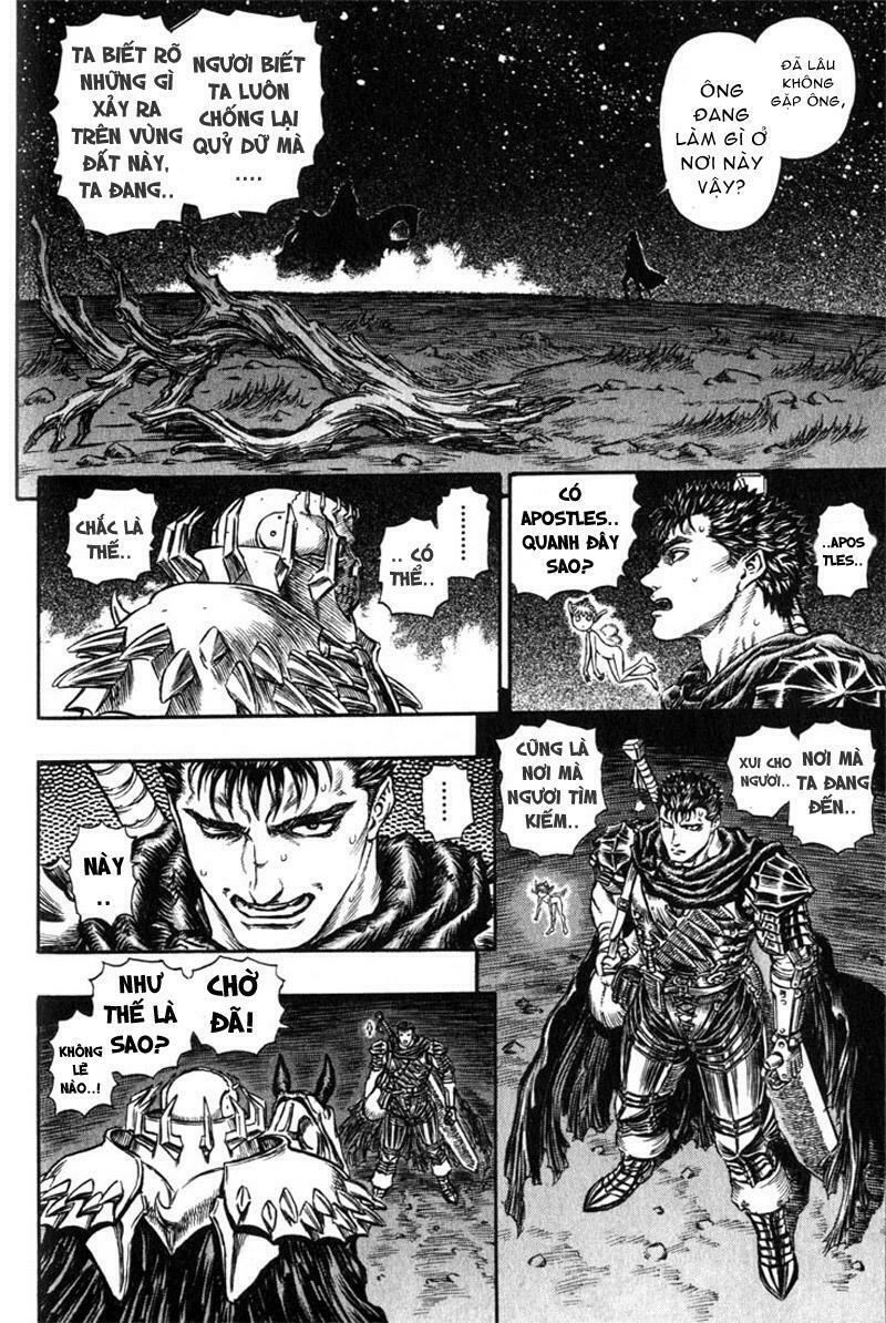 Berserk Chapter 158 - Page 7