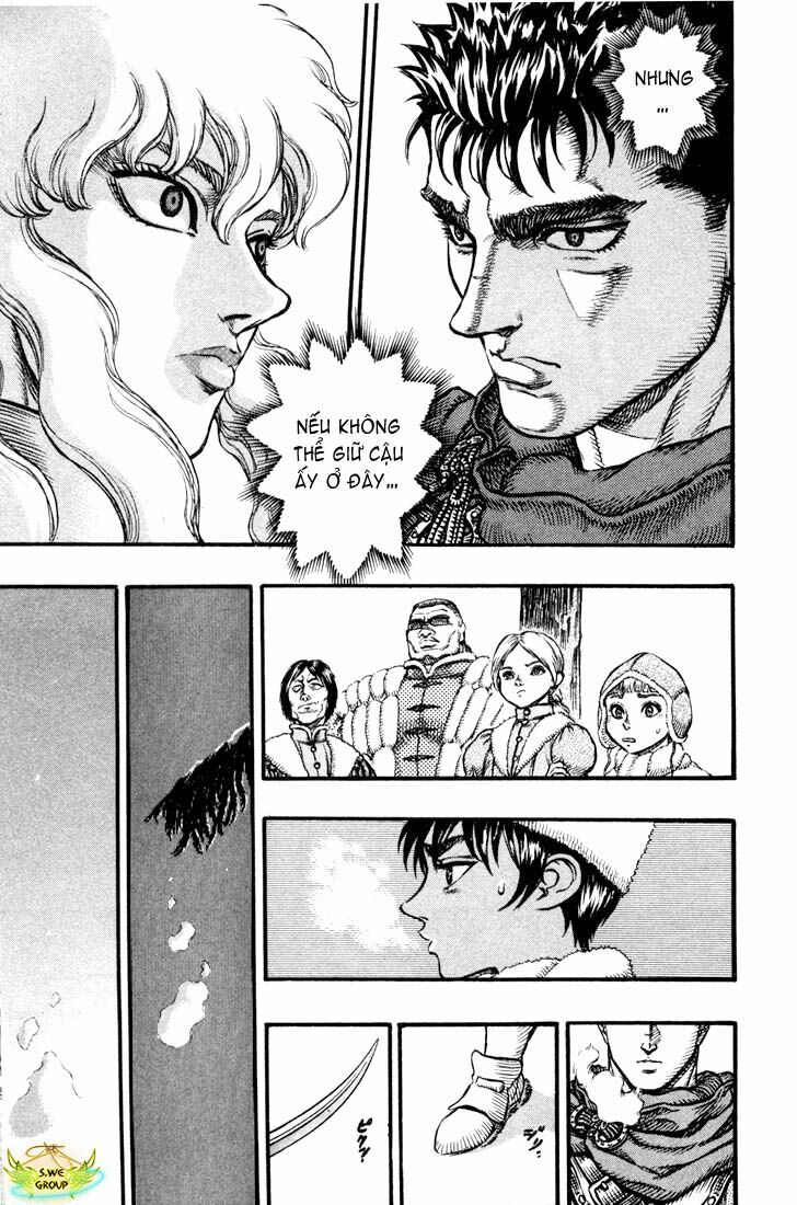 Berserk Chapter 52 - Page 11