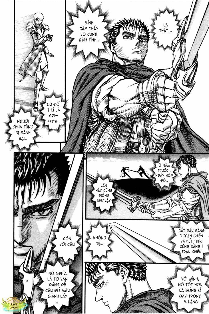 Berserk - Trang 2