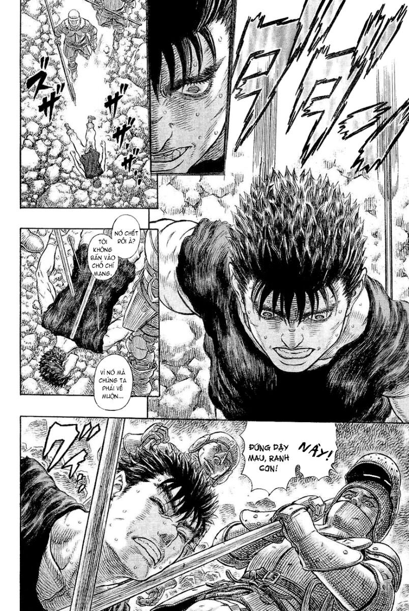 Berserk Chapter 328 - Page 14