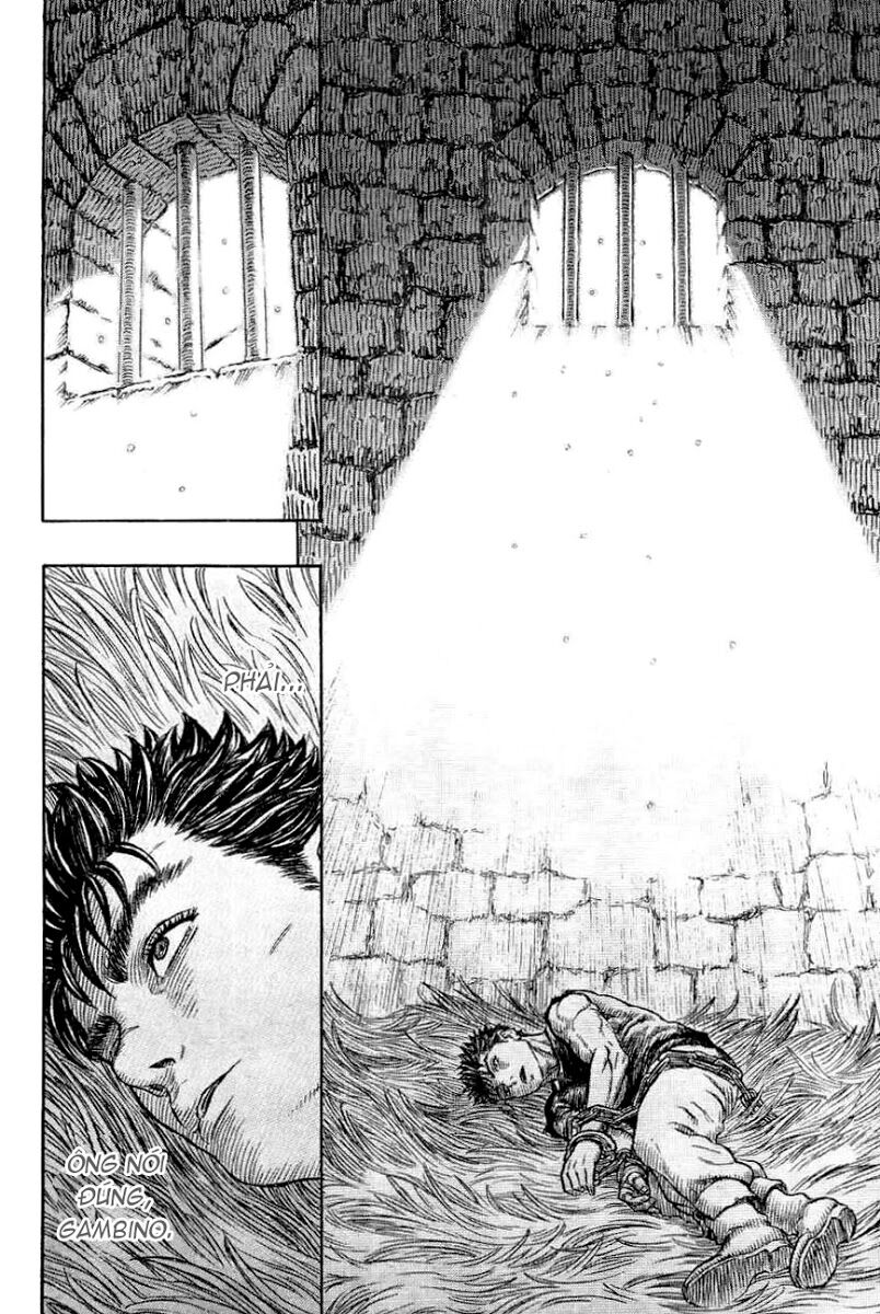 Berserk Chapter 328 - Page 20