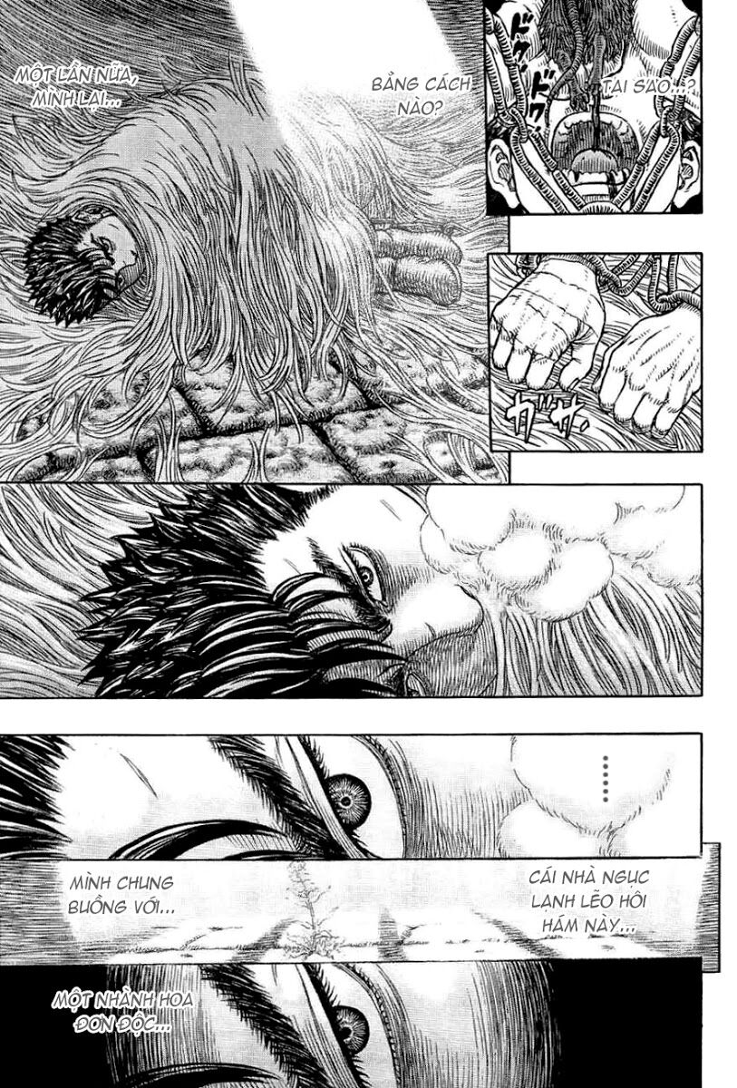 Berserk Chapter 328 - Page 23