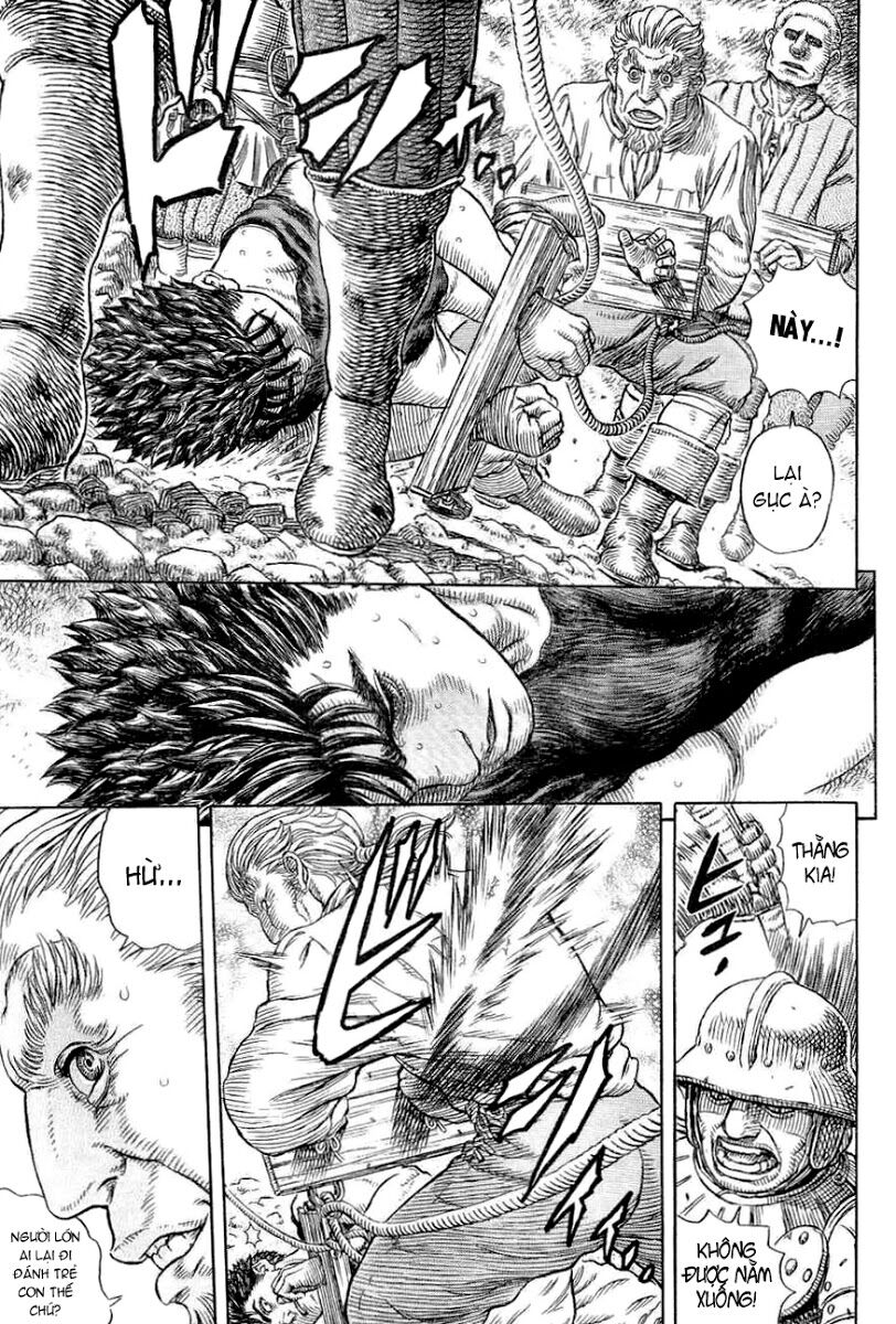 Berserk Chapter 328 - Page 7